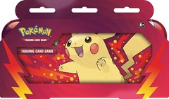 Pokemon Back to School - Pencil Case